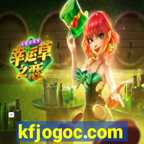 kfjogoc.com