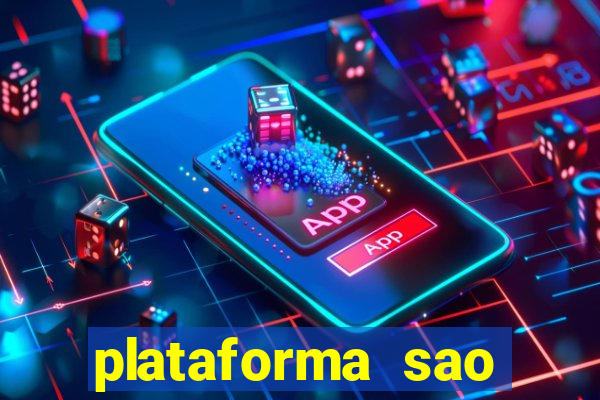 plataforma sao paulo 777