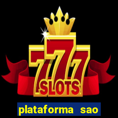 plataforma sao paulo 777