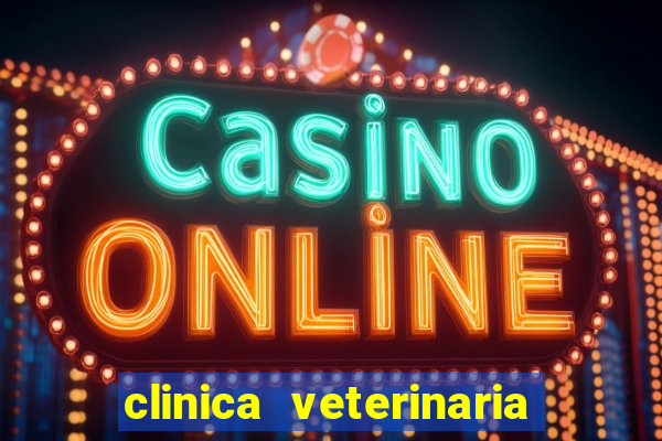 clinica veterinaria cuidar betim