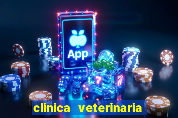 clinica veterinaria cuidar betim