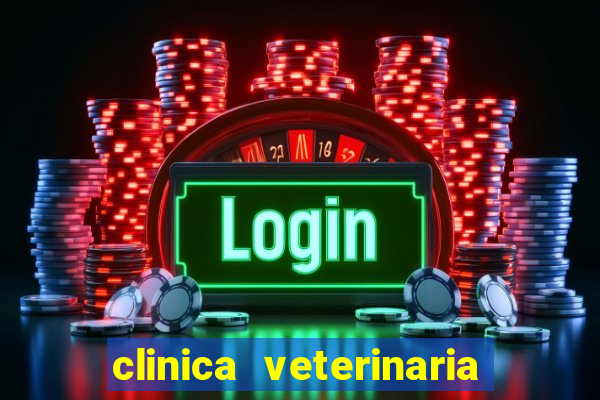 clinica veterinaria cuidar betim