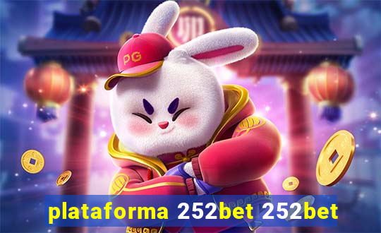 plataforma 252bet 252bet