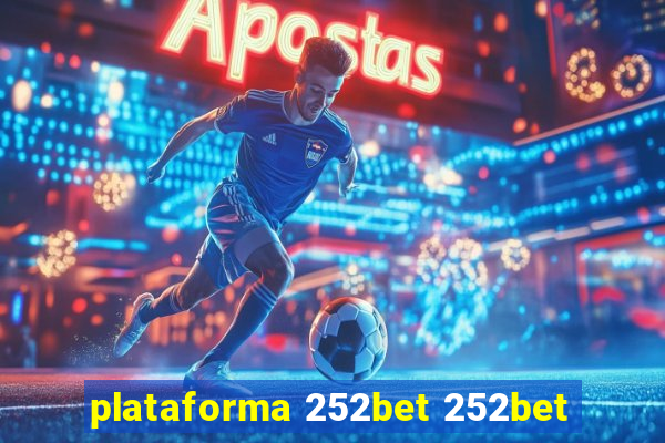 plataforma 252bet 252bet