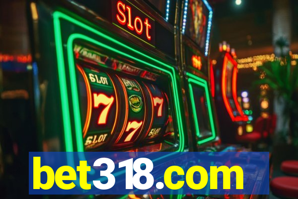 bet318.com