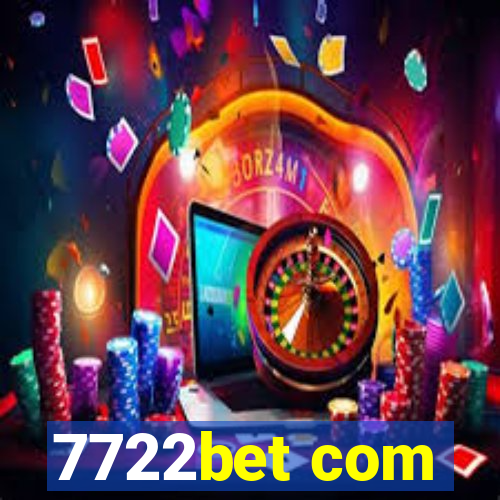 7722bet com