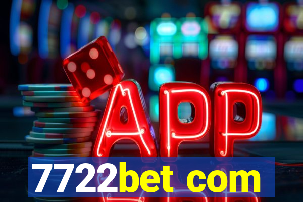 7722bet com