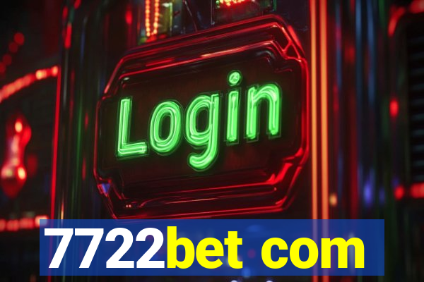 7722bet com