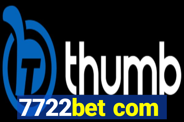 7722bet com