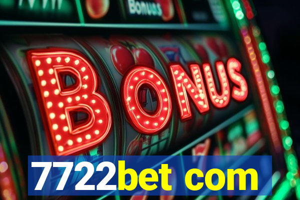 7722bet com