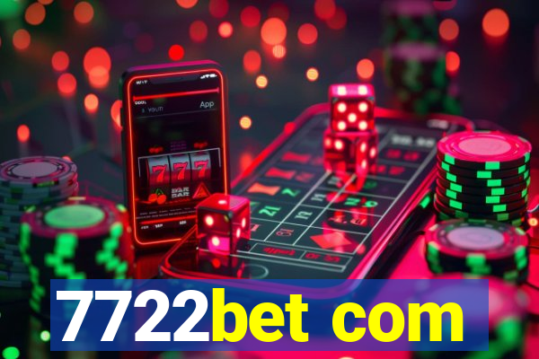 7722bet com