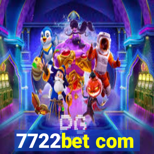 7722bet com