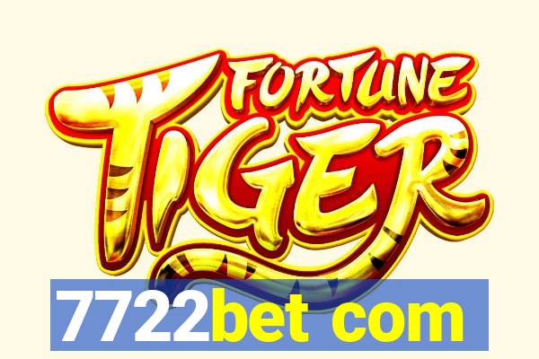 7722bet com