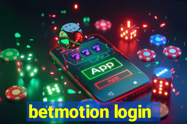 betmotion login