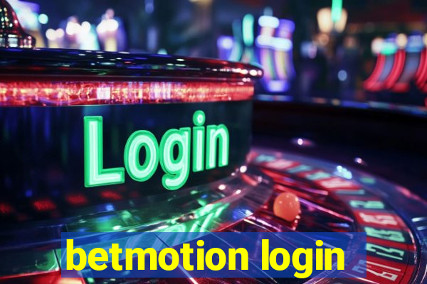 betmotion login