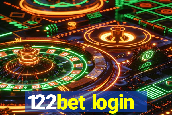 122bet login