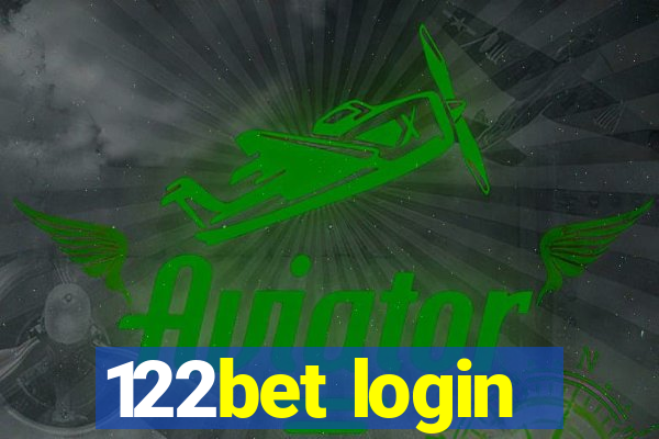 122bet login