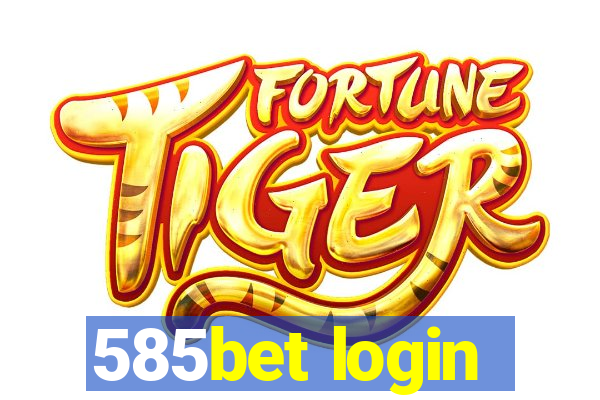 585bet login