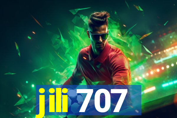 jili 707