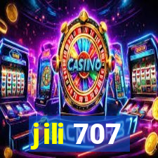 jili 707