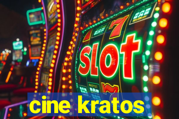 cine kratos