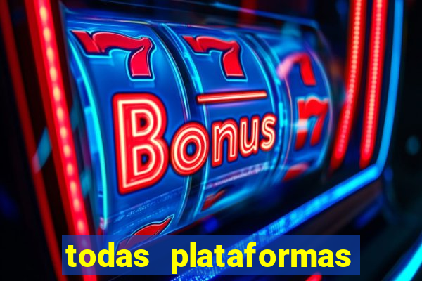 todas plataformas da bet