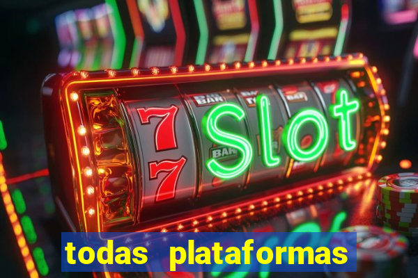 todas plataformas da bet