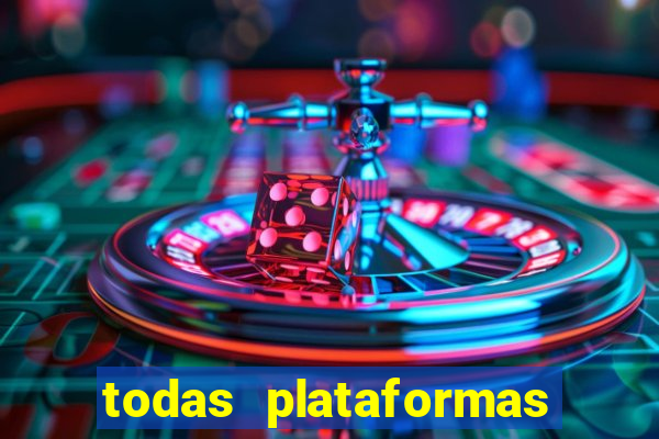 todas plataformas da bet