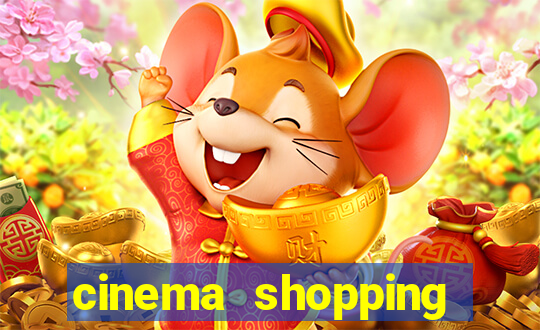 cinema shopping conquista sul