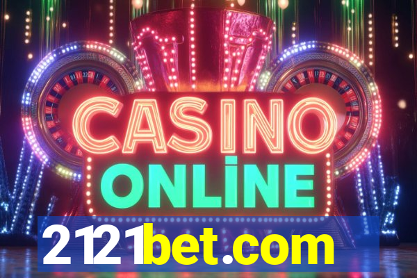 2121bet.com