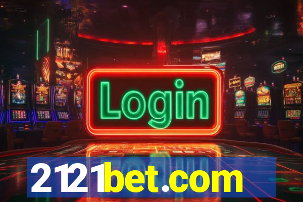 2121bet.com