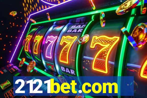 2121bet.com