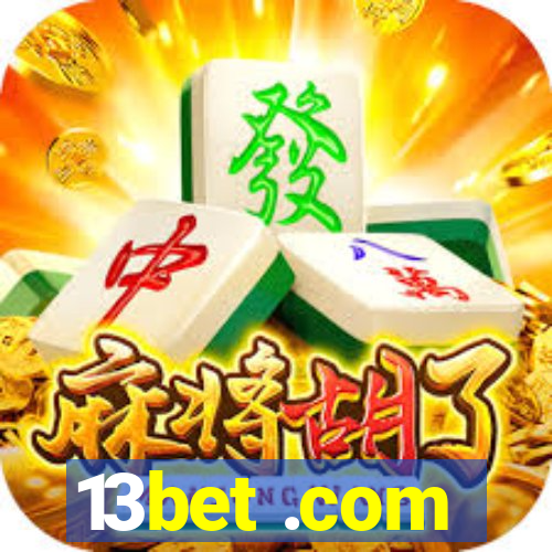 13bet .com