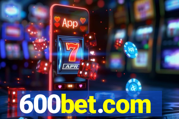 600bet.com