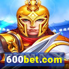 600bet.com