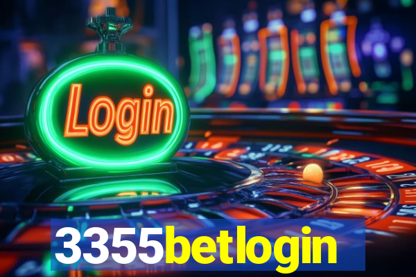 3355betlogin