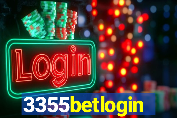 3355betlogin