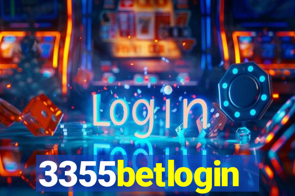 3355betlogin