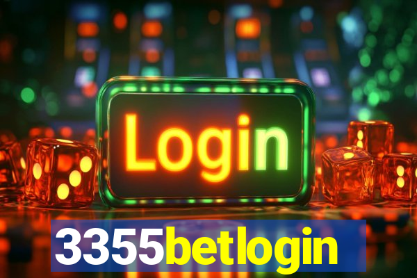 3355betlogin