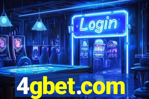 4gbet.com