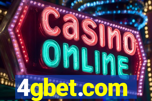 4gbet.com