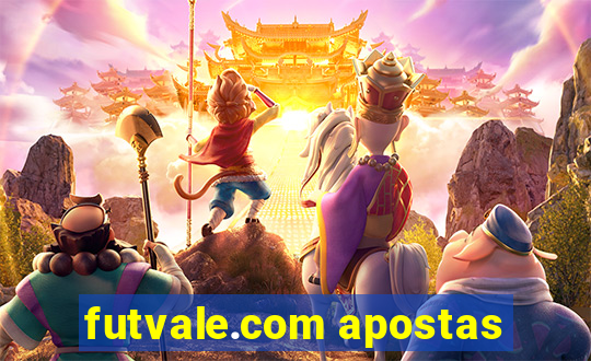 futvale.com apostas