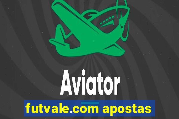 futvale.com apostas