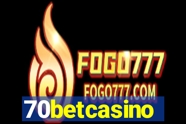 70betcasino