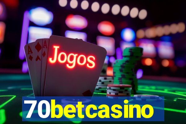 70betcasino