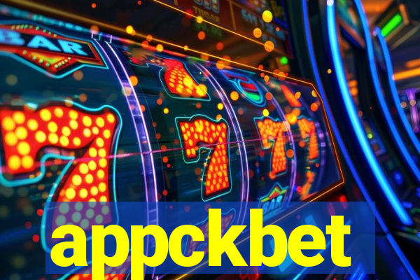 appckbet