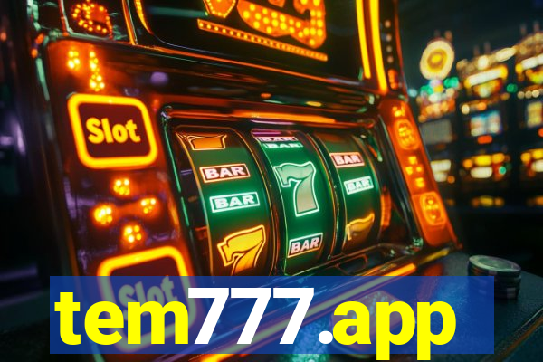 tem777.app