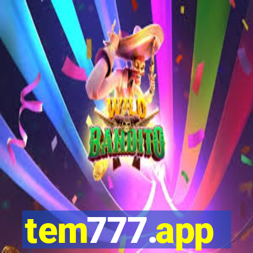 tem777.app