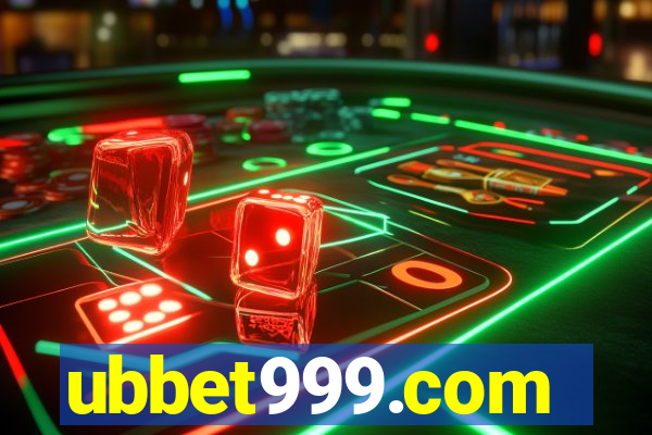 ubbet999.com