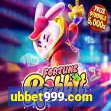 ubbet999.com